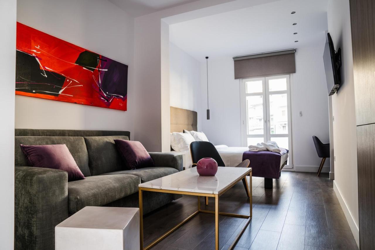 Elite Apartments Θεσσαλονίκη Εξωτερικό φωτογραφία