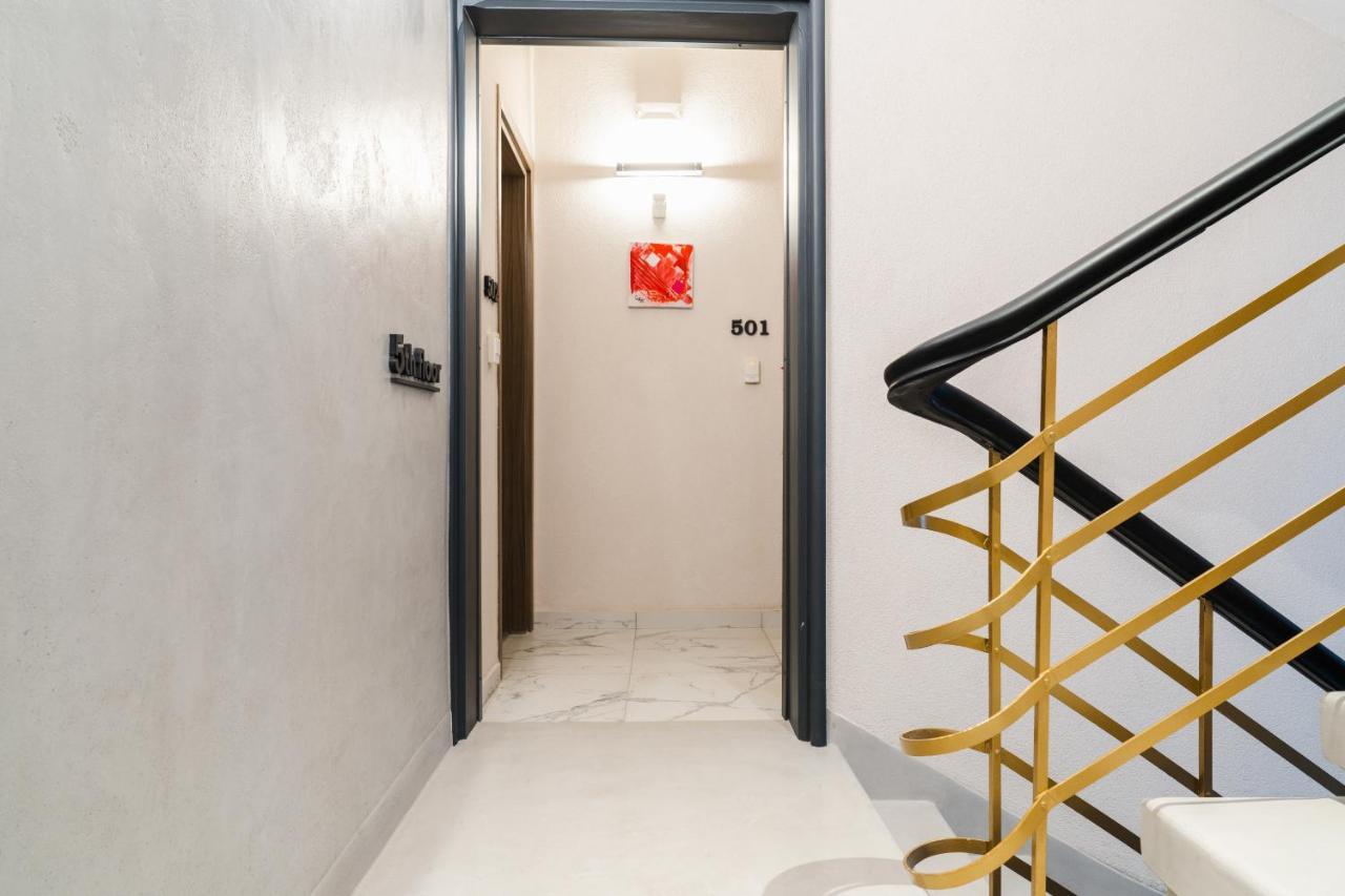 Elite Apartments Θεσσαλονίκη Εξωτερικό φωτογραφία