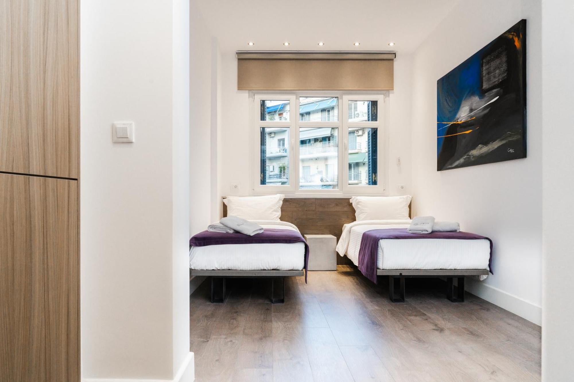 Elite Apartments Θεσσαλονίκη Εξωτερικό φωτογραφία