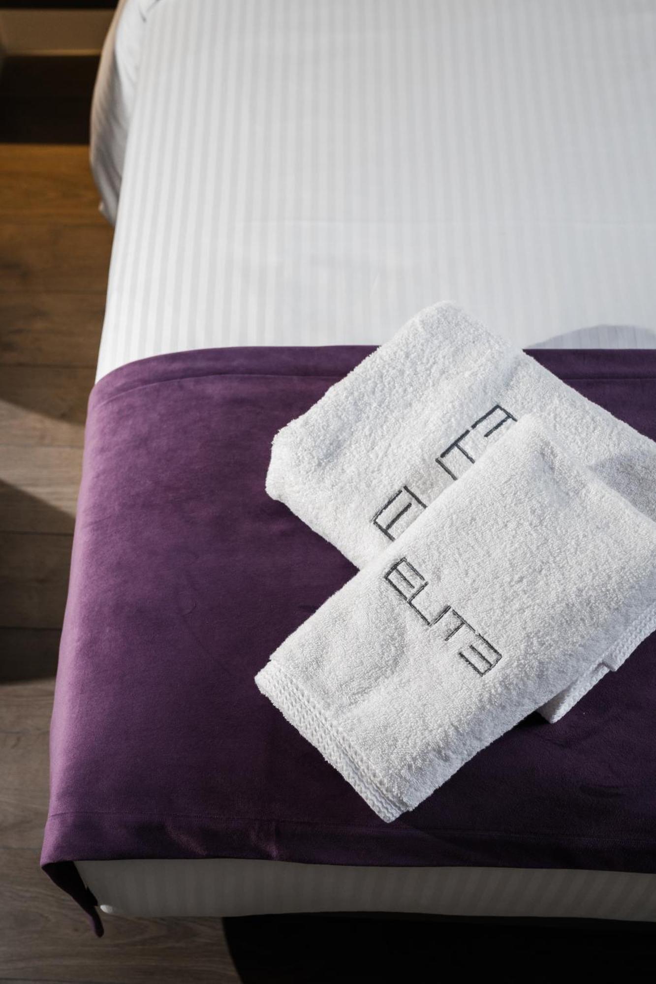 Elite Apartments Θεσσαλονίκη Εξωτερικό φωτογραφία